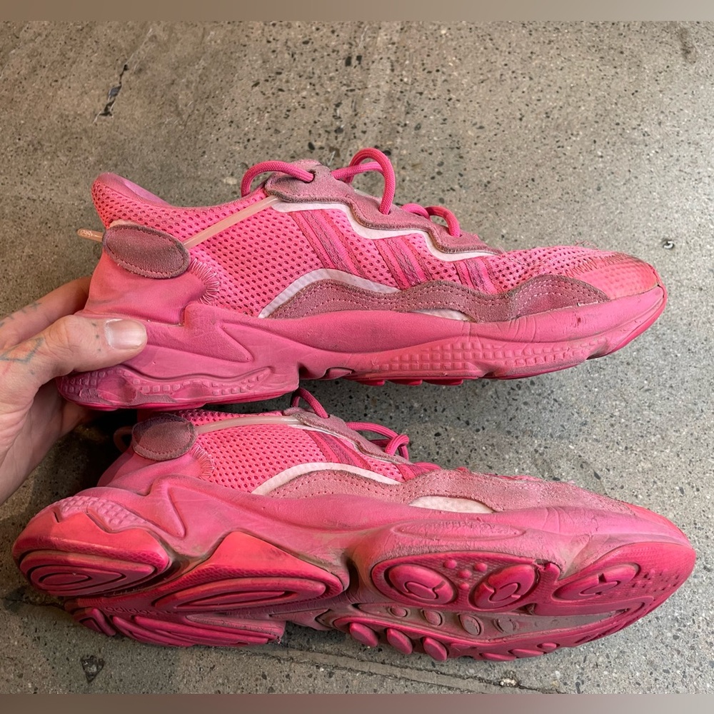 Adidas Ozweego